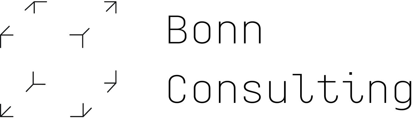 Bonn Consulting Group Logo