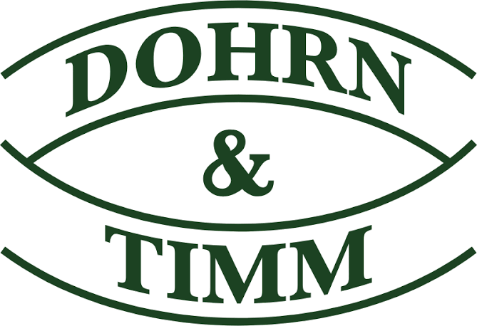 A. Dohrn & A. Timm Logo