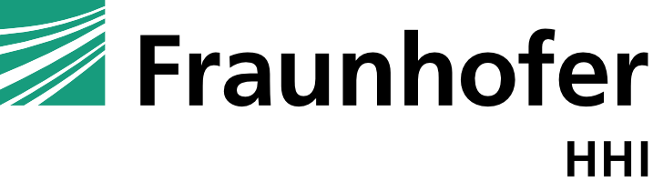 Fraunhofer HHI Logo
