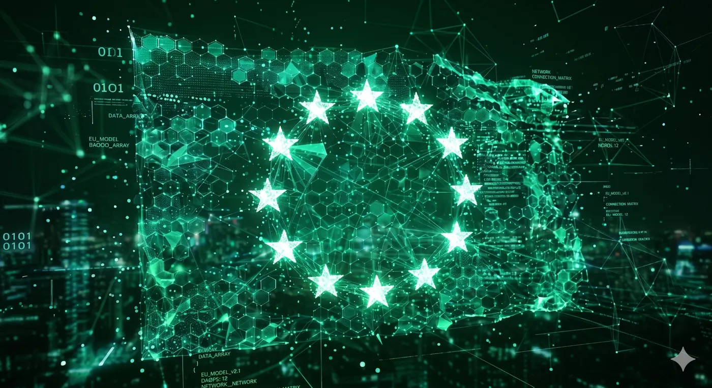 Semantisches Datenmodell – EU Digitaler Produktpass